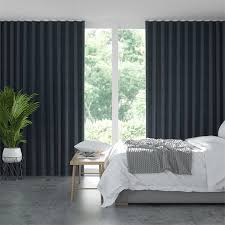 Whether you're looking for a curtain making or beautiful. Wave Cavendish Navy Curtains