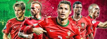 Vector files are available in ai, eps, and svg formats. Forca Selecao Portuguesa Home Facebook