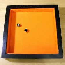 Like most people who have time for rpgs, i don't have a ton of money at my disposal. How To Make A Dice Tray Fauxhammer