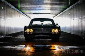 1963 lincoln continental pro touring suicide slab fuel curve 1963 lincoln continental pro touring