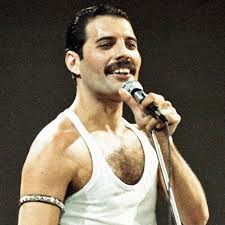 According to peter, freddie has made a lot of style changes in his life and he likened himself with the marlboro man who was one of the 'macho' figures of the united states these days. The Chevron Mustache How To Grow Guide Examples And More
