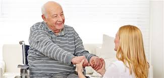 Dies liegt neben den organisatorischen und finanziellen gründen vor allem daran, dass sich die betroffenen zu hause meist am wohlsten fühlen. Hausliche Pflege Entlohnung Fur Angehorige Geplant