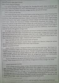 Kumpulan teks pidato bahasa arab. 1 Apa Unsur Unsur Teks Pidato Persuasif Tersebut 2 Apa Isi Unsur Unsur Teks Pidato Persuasif Brainly Co Id