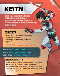 Galtean-Human Keith theory