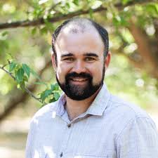 California Almond Grower