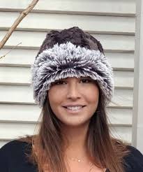Beanie Hat, Reversible