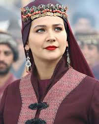 Halime sultan of ertugrul esra bilgic handsome brother ali bilgic halime sultan family ali bilgic. Saddest Deaths You Will See In Season 3 4 5 Of Dirilis Ertugrul