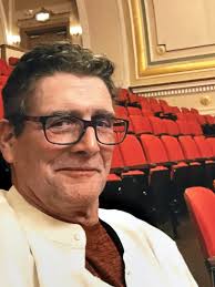 Daniel Levi Pearce Obituary