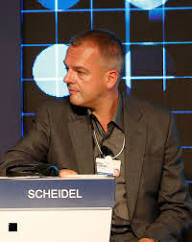 Walter Scheidel - Wikipedia