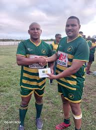 Sea Hawks RFC Arniston