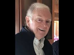 Funeral Mass for Kevin McCane