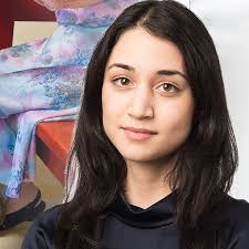 Tvättar kriminella nätverk din sjuka gamla mamma?