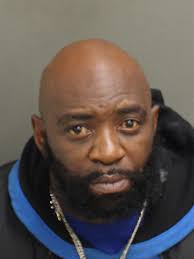 Orange County Mugshots