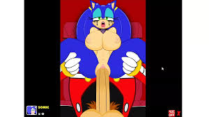 there is porn of it  sonic the hedgehog