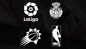 We offer you for free download top of phoenix suns logo clipart pictures. Rcd Mallorca La Liga The Phoenix Suns And The Nba To Debate New Global Marketing Initiative Mallorca Web Oficial