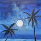 Tahitian Moonlight