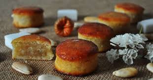 Recette De Gateau De Noel A L Amande Typique Espagnol Recette Gateau Recette Gateau Noel Gateau Noel