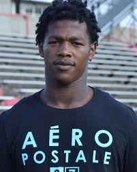 2017 Top Outside Linebacker Recruits