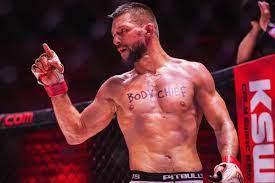 Maybe you would like to learn more about one of these? Ufc News Mateusz Gamrot Vs Guram Kutateladze Set For Ufc On Espn 38