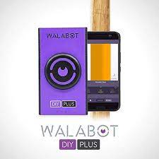 Walabot Diy Plus Advanced Wall Scanner Stud Finder For Android Smartphones Amazon Com Home Improvement Stud Finder Scanner Sensors Technology