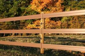 Check spelling or type a new query. Cenflex 5 Rail Horse Fencing Centaur Fencing