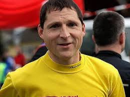 Scherg ist bereit für die EM