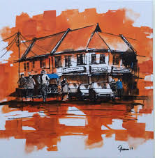 The store kota bharu 40 m. Pin On Cityscapes