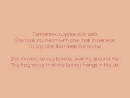 tyrone wells sea breeze the song i listen to before bed every night only the version by aiden is way better tyrone wells lyrics sea breeze
