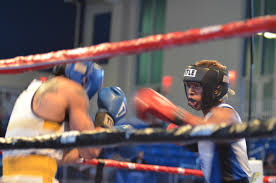 Men's Boxing - Glenville State College Athletics