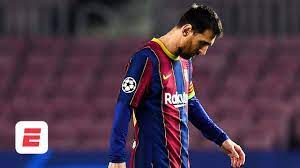 We did not find results for: Barcelona Vs Psg Fallout Should Lionel Messi Jump Ship From Barca To Paris Espn Fc Extra Time Youtube