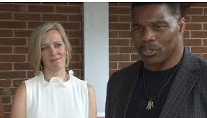 Herschel Walker declines invitation to debate Senator Warnock in Macon