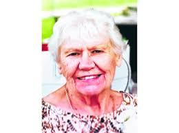 Joan SIEBOLD Obituary (2022)