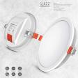 GLAZZ LED DOWNLIGHT product image
