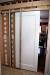 Sliding Pocket Door