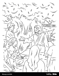 Find the best jesus coloring pages for kids & for adults, print 🖨️ and color ️ 60 jesus coloring pages ️ for free from our coloring book 📚. Free Coloring Sheet Jesus Loved The Children