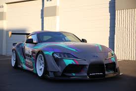 Posted on december 25, 2014 by functionfactory. Body Aero Complete Body Kits Concept Z Performance