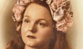 Remembering Ferne Smith Hetrick: first female chairwoman of state  Historical and Museum Commission