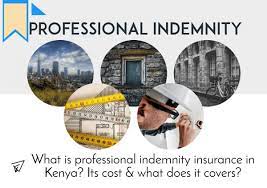 Often these professionals might also need other forms of liability coverage such as general liability. Professional Indemnity Insurance Kenya A Complete Guide Allianz