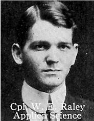 Search for "Raley" in lastname