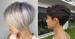 15 Best Short Hairstyles for 2020 - How to Style Short Hair