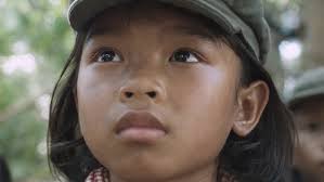 Trailer for First They Killed My Father, Angelina Jolie's New Netflix  Drama, Debuts