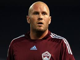 Conor Casey