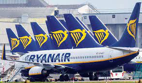 Последние твиты от ryanair (@ryanair). Ryanair Gets Ready To Fly More Often In July Arab News