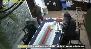 Chiama 091 307166 indicazioni stradali whatsapp 091 307166 invia sms a 091 307166 contattaci prenota un tavolo fissa un appuntamento effettua un ordine visualizza il menu. Palermo Anziani Picchiati E Insultati In Una Casa Di Riposo Ti Prendo A Bastonate Ti Ammazzo A Legnate Il Mattino It