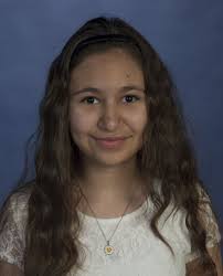 2017 Regional Spelling Bee contestants