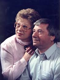 Gwen and Jim McIntyre Obituary