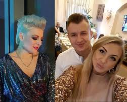 Sprawdź biografię swojej ulubionej gwiazdy! Partnerka Naroznego Jest W Ciazy Co Na To Magda Obcas Pl