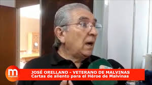 🔴 JOSÉ ORELLANO