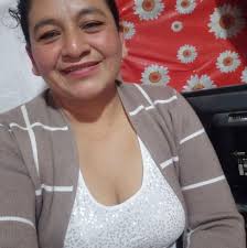 Érika Méridâ Gónzâléz