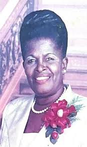 Susan Marina Hanna Bethell